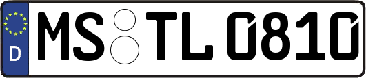 MS-TL0810