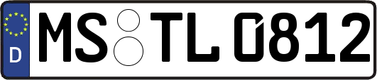 MS-TL0812