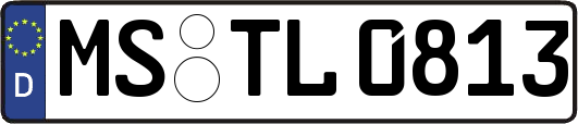MS-TL0813