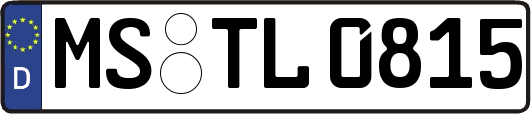 MS-TL0815