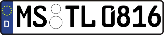 MS-TL0816