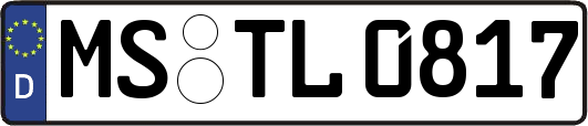 MS-TL0817
