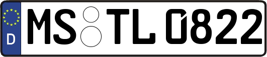 MS-TL0822