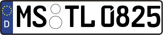 MS-TL0825