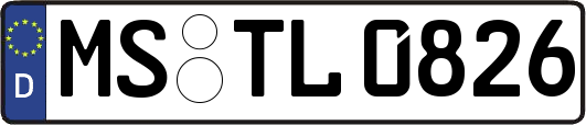 MS-TL0826