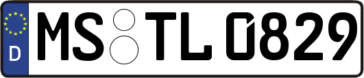 MS-TL0829