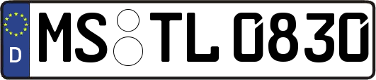 MS-TL0830