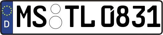 MS-TL0831