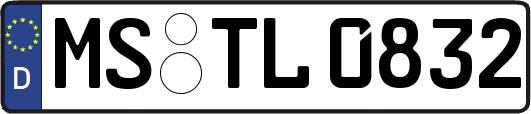 MS-TL0832