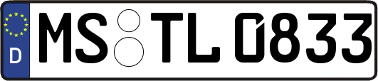 MS-TL0833