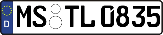 MS-TL0835