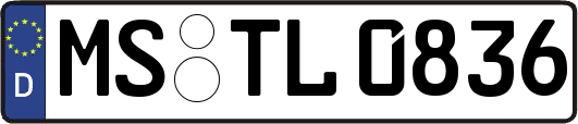 MS-TL0836