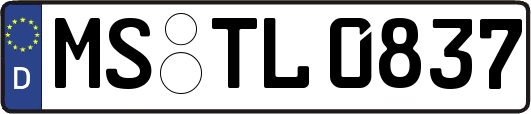 MS-TL0837
