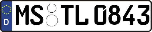 MS-TL0843