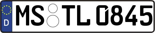 MS-TL0845