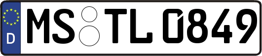 MS-TL0849