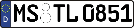 MS-TL0851
