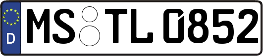 MS-TL0852