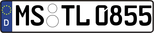 MS-TL0855