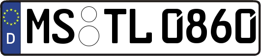 MS-TL0860