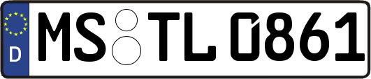 MS-TL0861