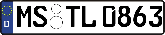 MS-TL0863