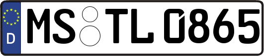 MS-TL0865