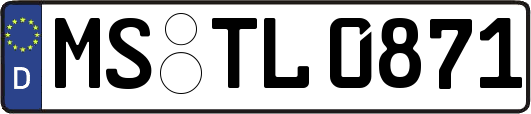 MS-TL0871