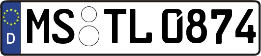 MS-TL0874