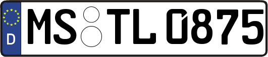 MS-TL0875