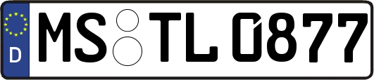 MS-TL0877