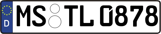 MS-TL0878