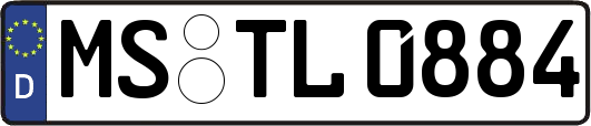 MS-TL0884