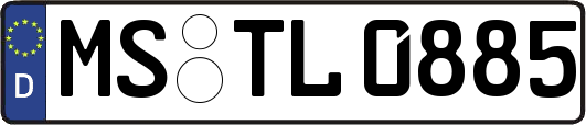 MS-TL0885