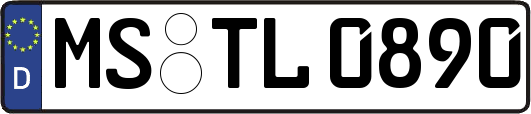 MS-TL0890