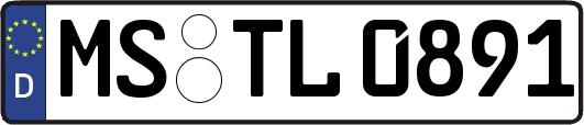 MS-TL0891