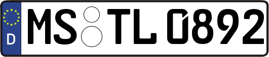 MS-TL0892