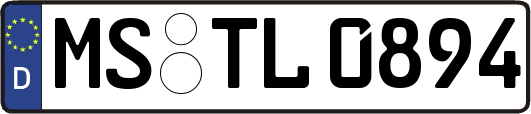MS-TL0894