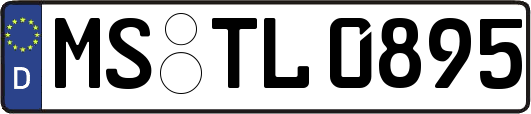 MS-TL0895