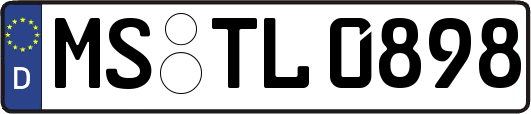 MS-TL0898