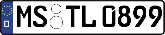 MS-TL0899