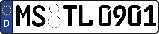 MS-TL0901