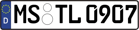 MS-TL0907