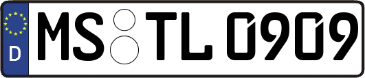 MS-TL0909