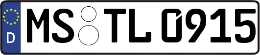 MS-TL0915
