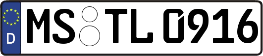 MS-TL0916