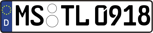 MS-TL0918