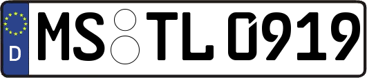 MS-TL0919