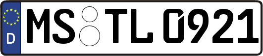 MS-TL0921