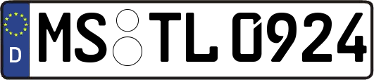 MS-TL0924